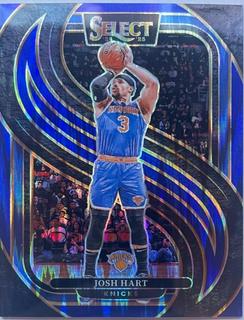Josh Hart