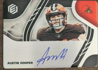 Austin Hooper