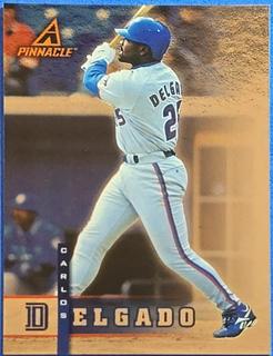 Carlos Delgado