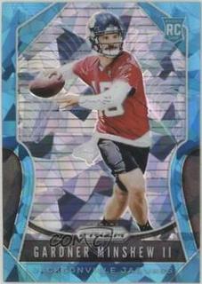 Gardner Minshew II