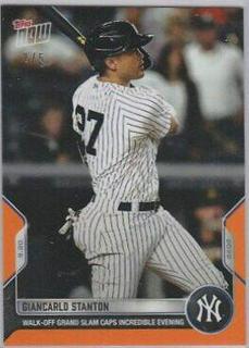 Giancarlo Stanton