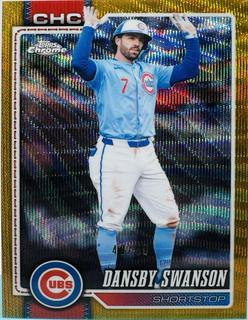 Dansby Swanson