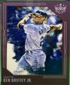 Ken Griffey Jr.