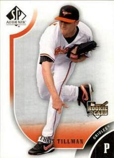 Chris Tillman