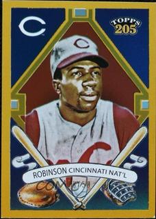 Frank Robinson
