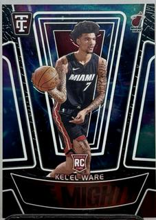 Kel'el Ware
