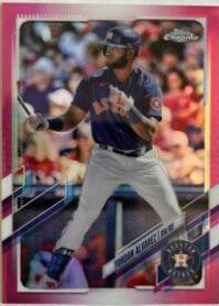 Yordan Alvarez