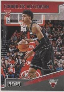 Chandler Hutchison