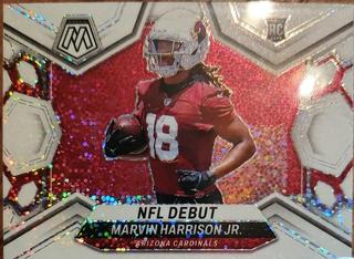 Marvin Harrison Jr.