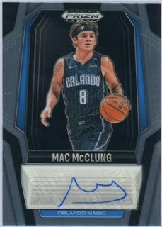 Mac McClung