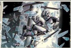 Drop In #251 Star Wars Unlimited: Twilight of the Republic