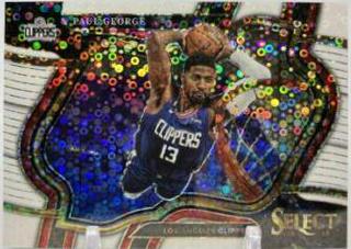 Paul George