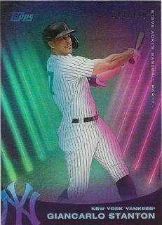 Giancarlo Stanton