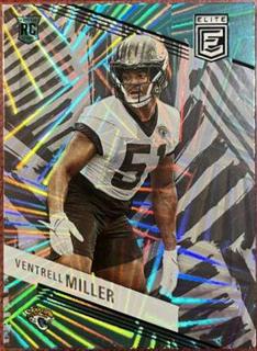 Ventrell Miller