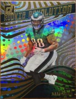 Jalen Carter