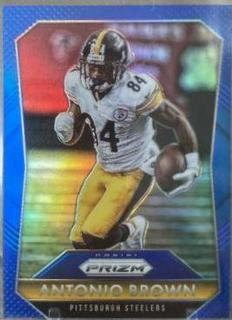 Antonio Brown