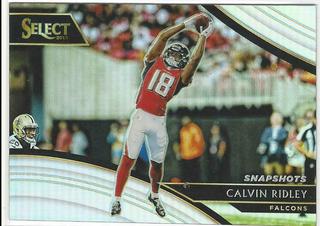 Calvin Ridley
