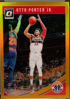 Otto Porter Jr.