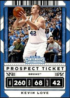 Kevin Love