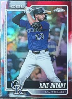 Kris Bryant