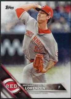 Michael Lorenzen