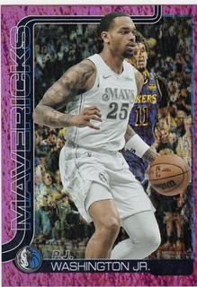 P.J. Washington Jr.
