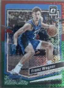 Franz Wagner