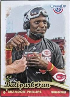 Brandon Phillips