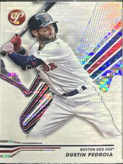 Dustin Pedroia