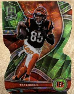 Tee Higgins