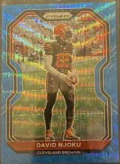 David Njoku