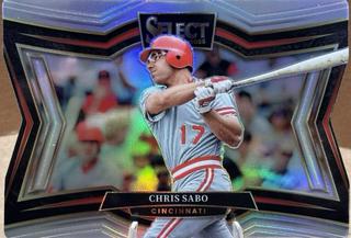Chris Sabo
