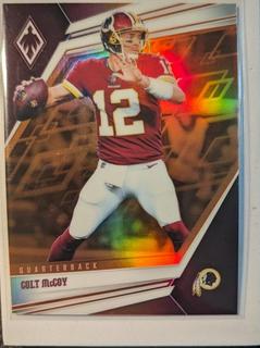 Colt McCoy