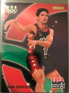 John Stockton