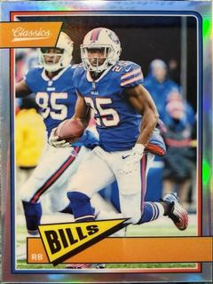 LeSean McCoy