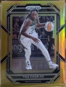 Tina Charles
