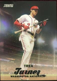 Trea Turner