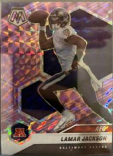 Lamar Jackson