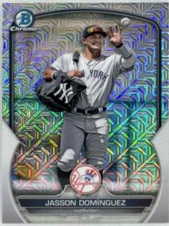 Jasson Dominguez