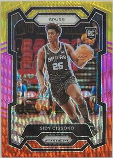 Sidy Cissoko