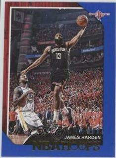 James Harden