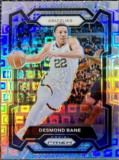 Desmond Bane