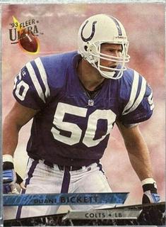 Duane Bickett