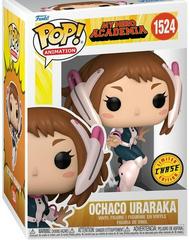 Ochaco Uraraka [Chase] #1524