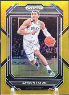 Jayson Tatum