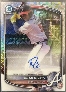 Diego Tornes