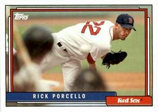 Rick Porcello
