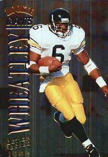 Tyrone Wheatley