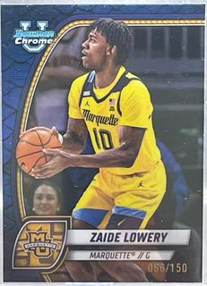 Zaide Lowery