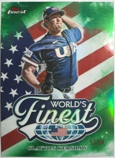 Clayton Kershaw
